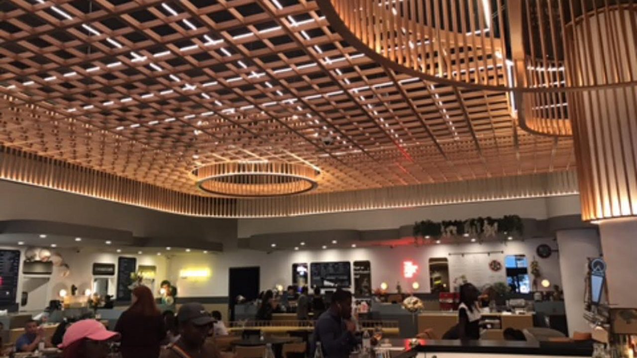 Now Serving Politan Row Food Hall In Midtown Atlanta AtlantaFi