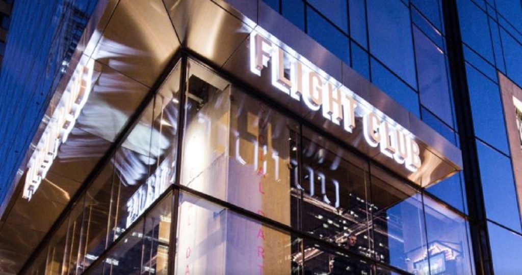 Flight Club Darts Opens In West Midtown