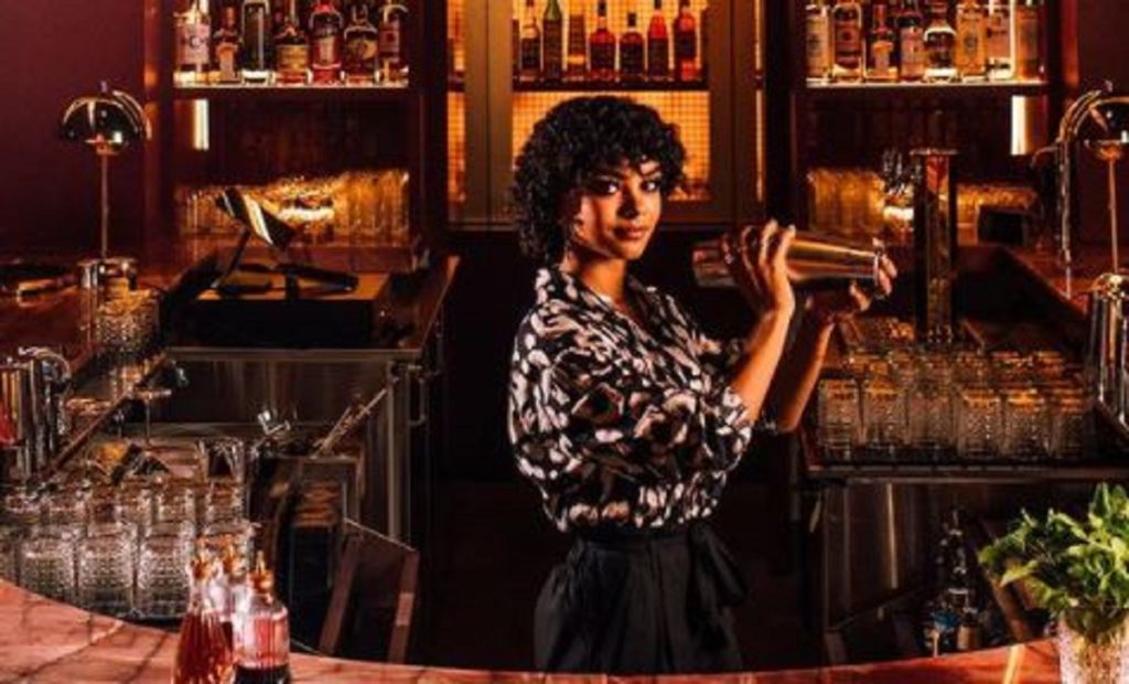 JoJo’s Beloved Cocktail Lounge Opens In Atlanta