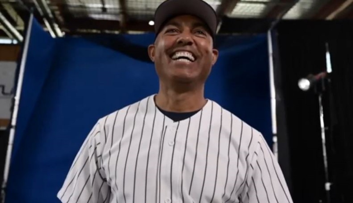 New York Yankee Mariano Rivera will debut a first-of-its-kind motion capture NFT