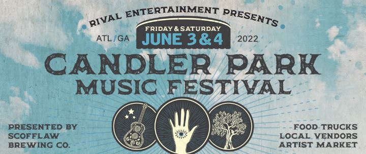 Candler Park Music Festival