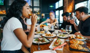 Restaurant Week Atlanta restaurants