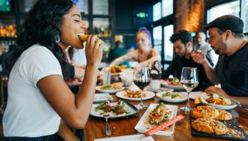 Restaurant Week Atlanta restaurants