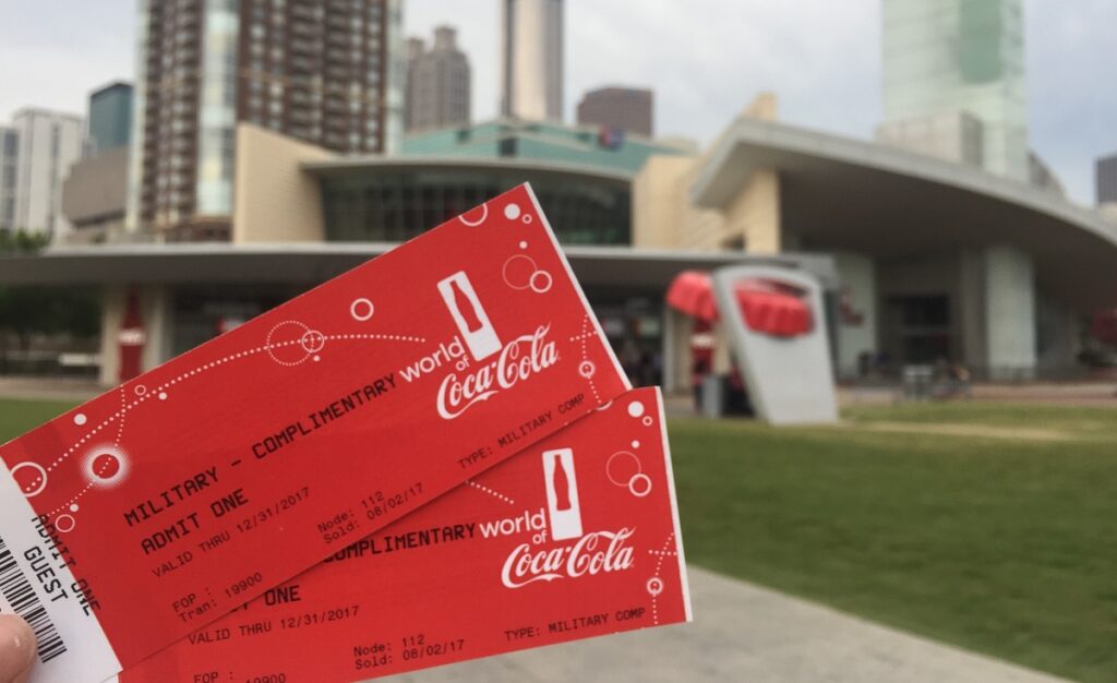 Veterans Day parade in Atlanta