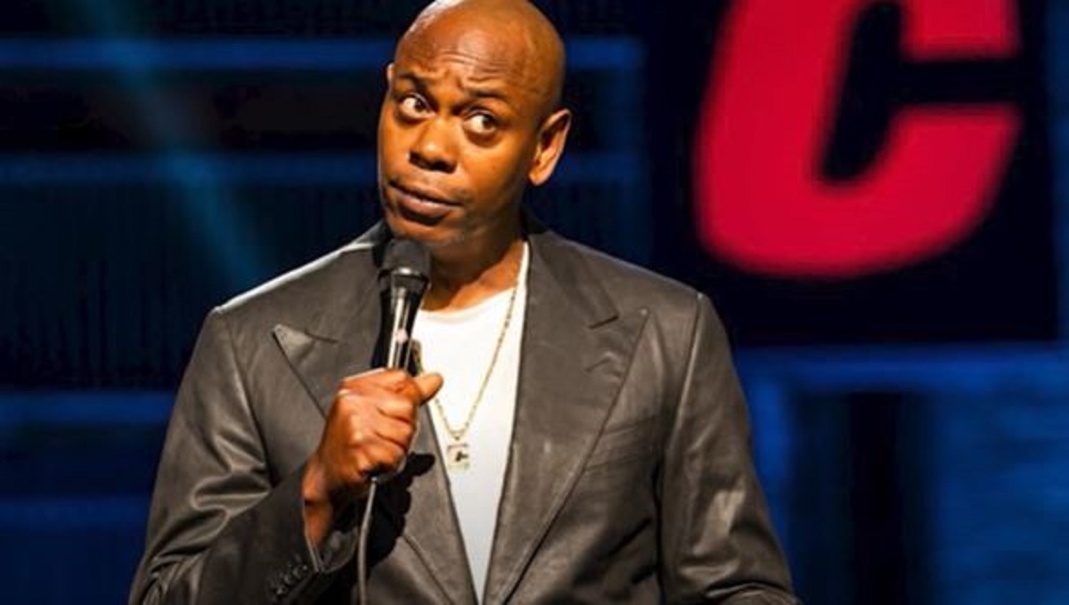 Dave Chappelle Coming To Atlanta For One Show