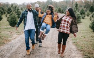 Best things to do with kids in winter in Atlanta