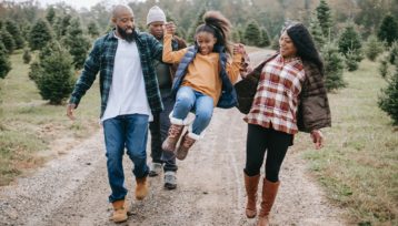 Best things to do with kids in winter in Atlanta