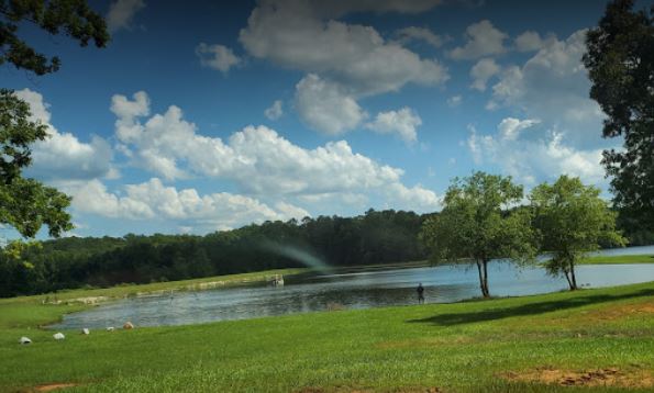 Charlie Elliott Wildlife Center