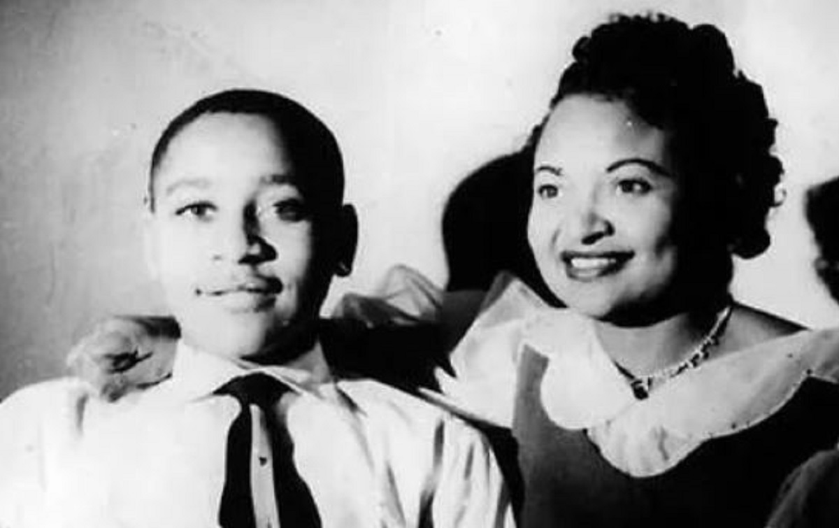 Emmett Till movie filming in Atlanta, Georgia