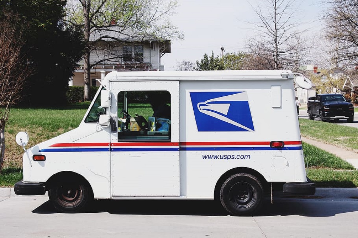 U.S. postal service announces big changes