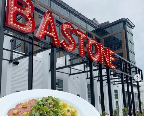 Bastone opens in West Midtown Atlanta