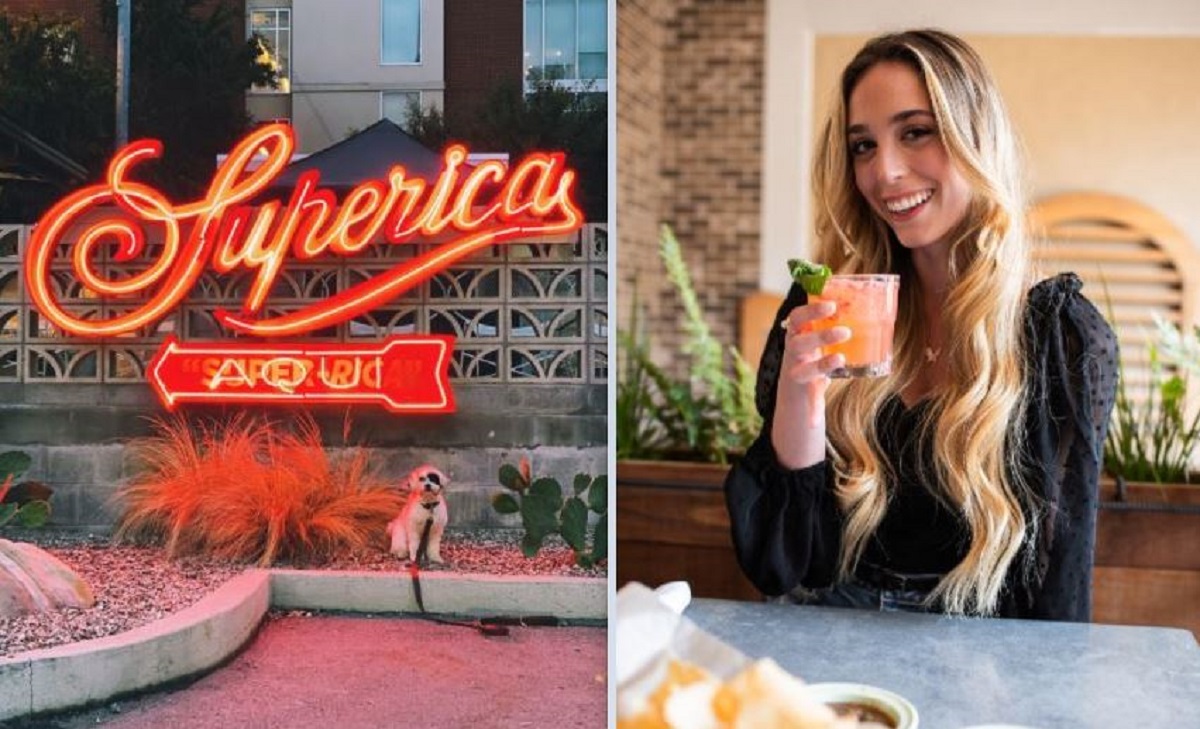 Superica opening new restaurant in Atlanta