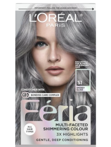 L'oreal Paris Hair Color Feria Multi-faceted Shimmering Permanent Coloring