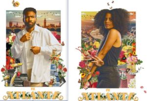 AtlantaFx Seasons 3 and 4 to end