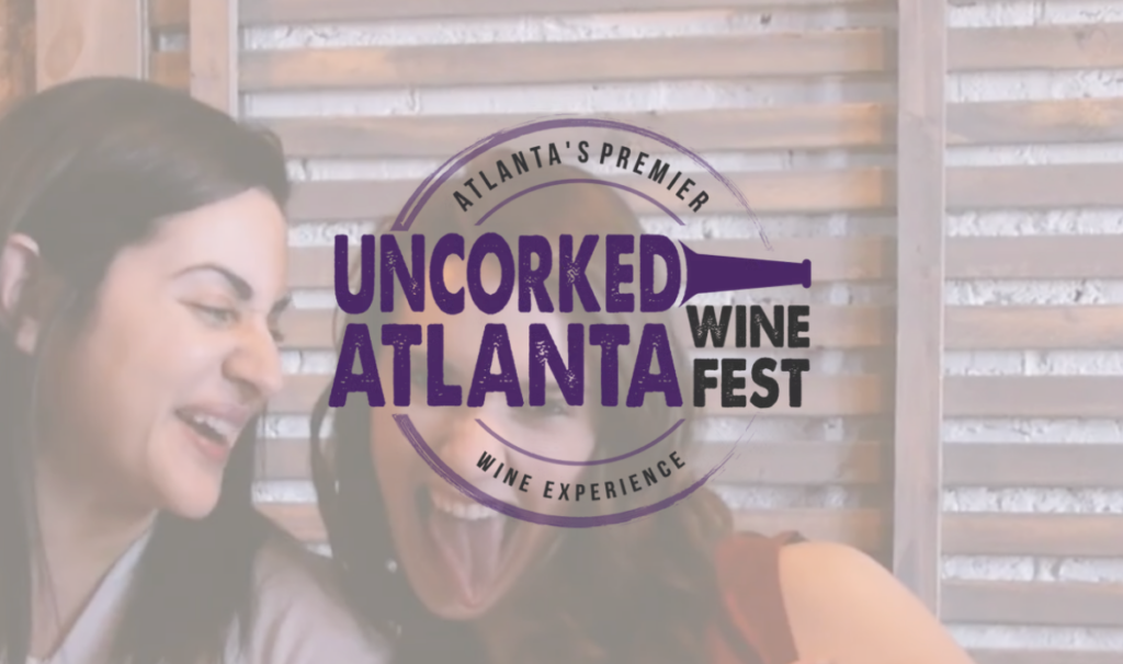 If you're a fan of vino, then the Uncorked Atlanta Wine Festival is the event for you. It's all happening on Saturday, March 1, 2025 at 12-4 PM at Guardian orks in Atlanta.