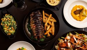 Brassica restaurant opens in Atlanta