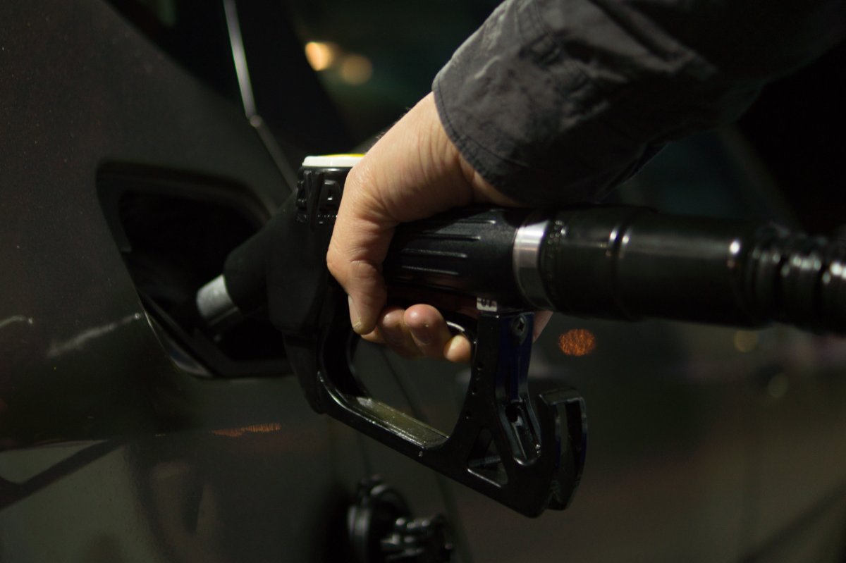 cheap gas prices in Atlanta