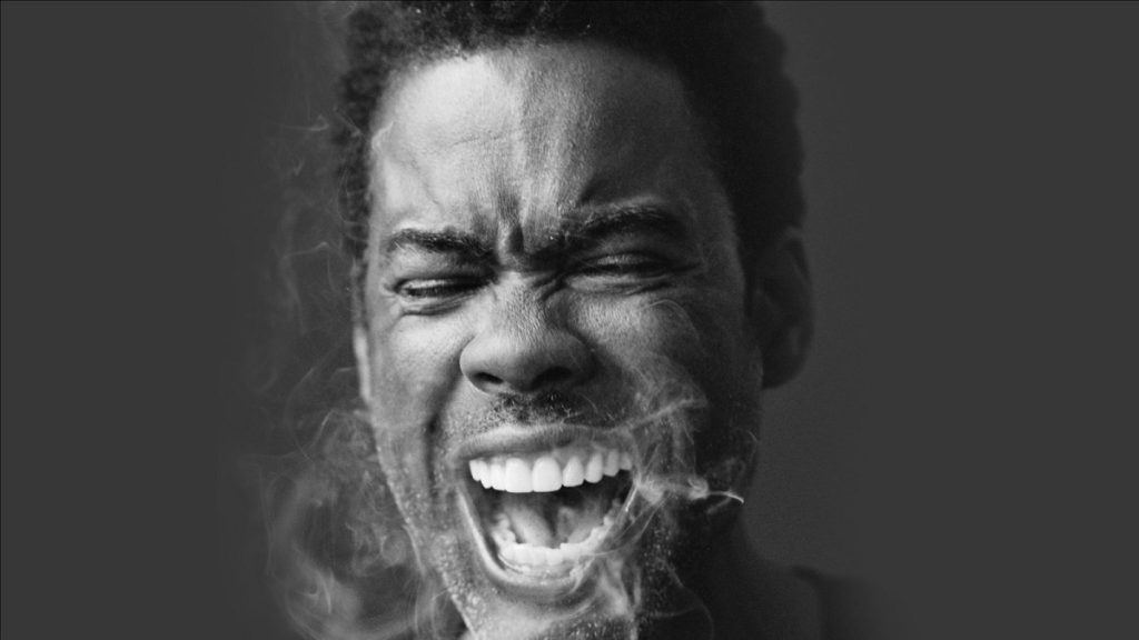 Chris Rock Performs In Atlanta This Weekend How To Get Tickets