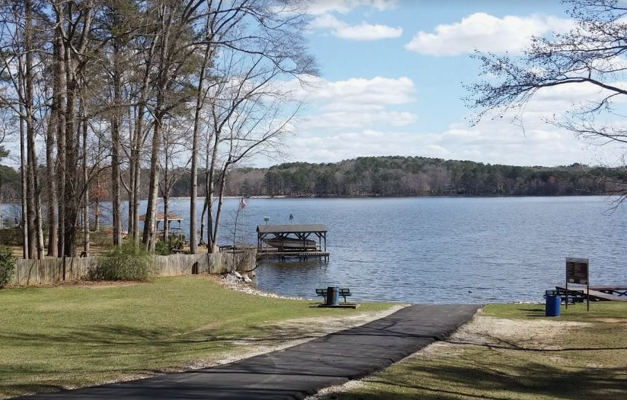 Peachtree City, Georgia