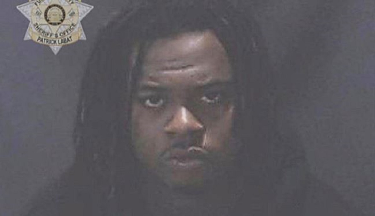 Gunna released from Fulton County jail in Atlanta