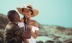 Where to travel with bae