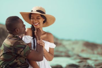 Where to travel with bae