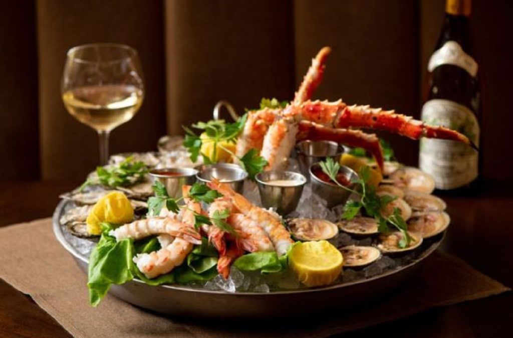 10 MustTry Restaurants In Sandy Springs