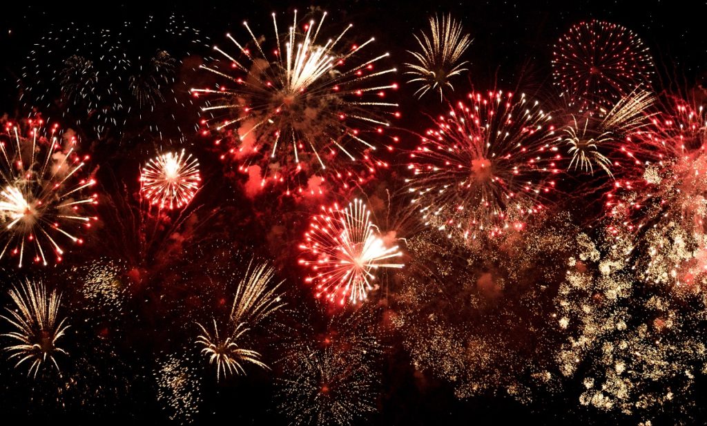 Where Are The Fireworks? July 4th Festivities Around Atlanta