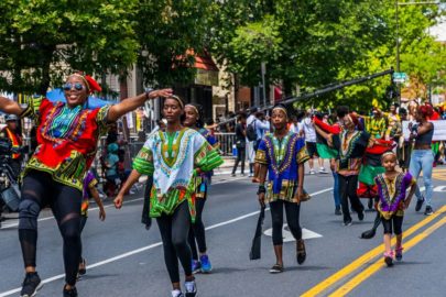 Juneteenth events