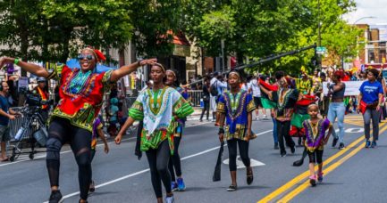 Juneteenth events