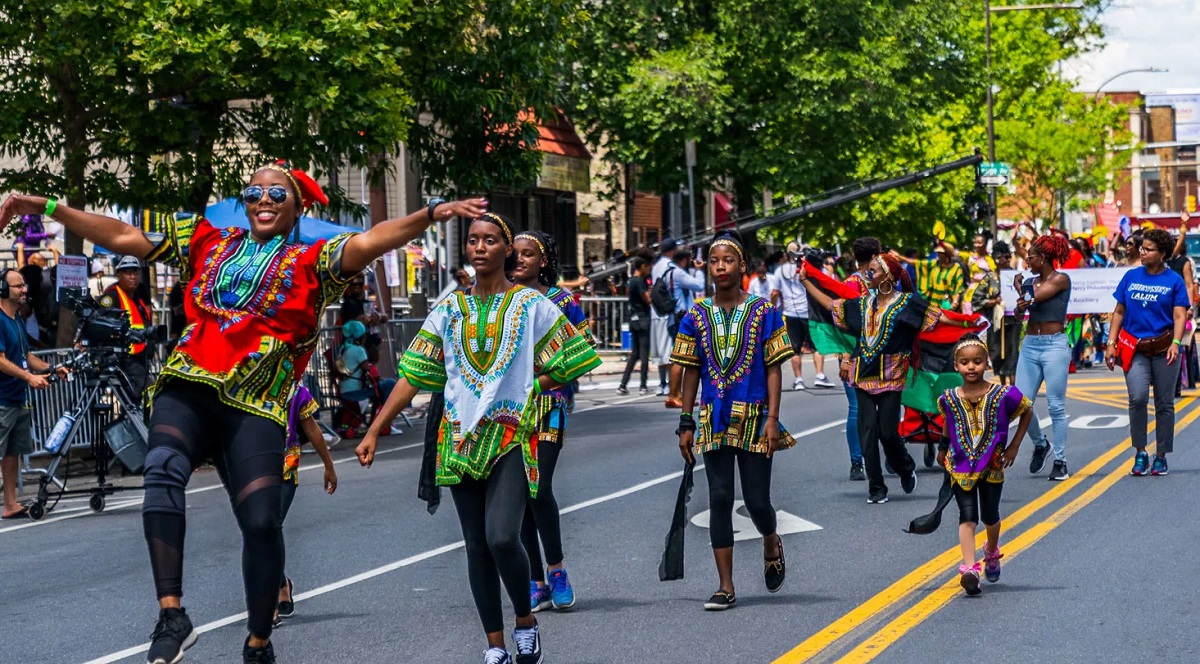 Juneteenth events