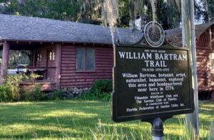 Bartram Trail in Rabun County, Georgia