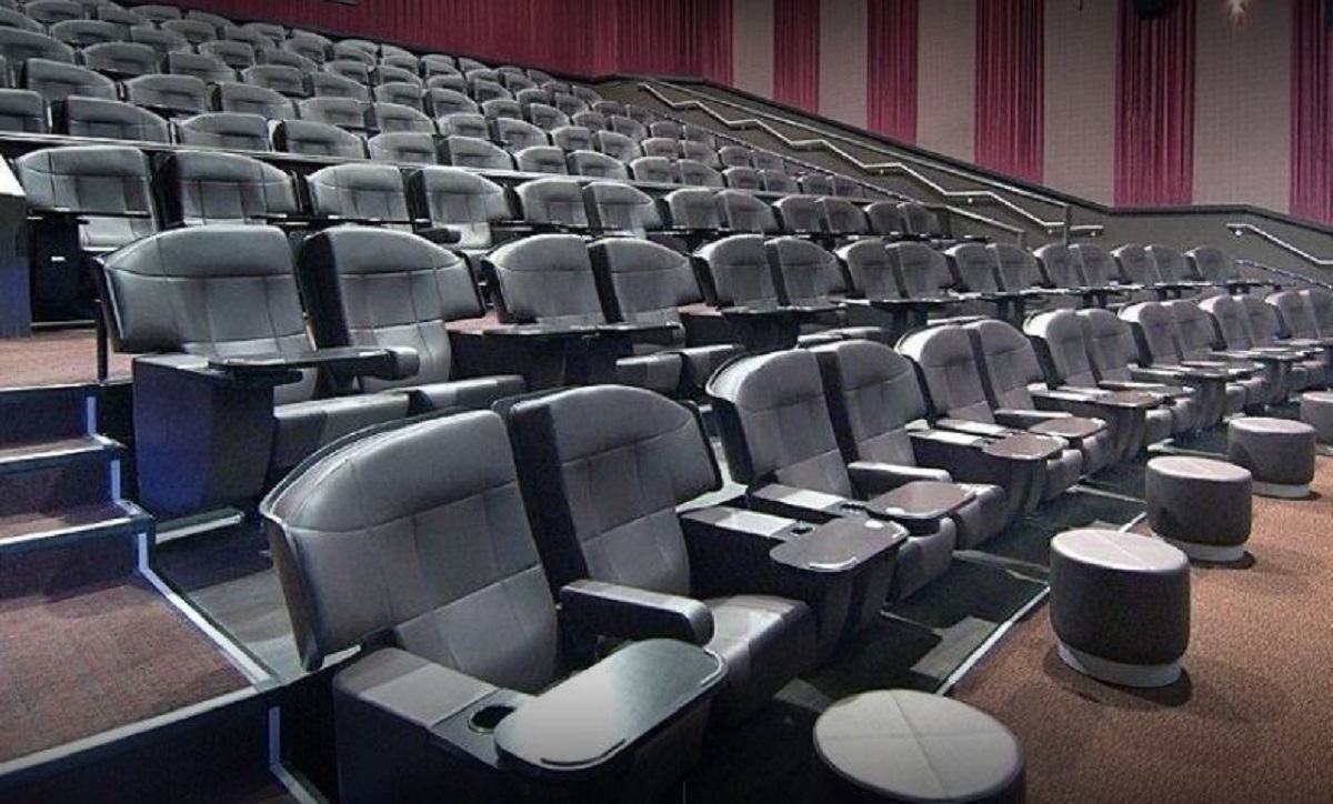 best movie theaters in Atlanta