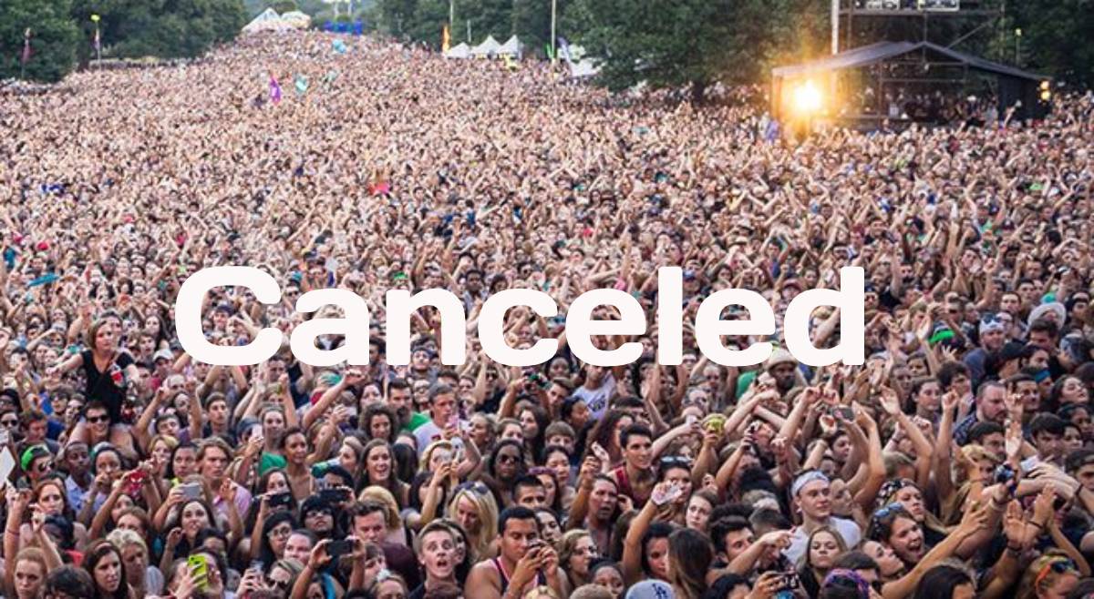 Music Midtown 2022 Canceled In Atlanta