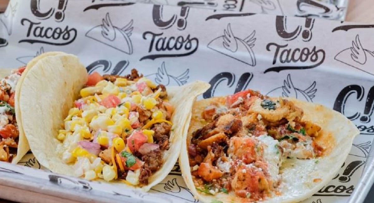 Capital Tacos opens in Atlanta