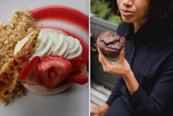 best desserts in Atlanta