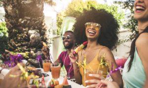 Best mimosas in Atlanta, Georgia