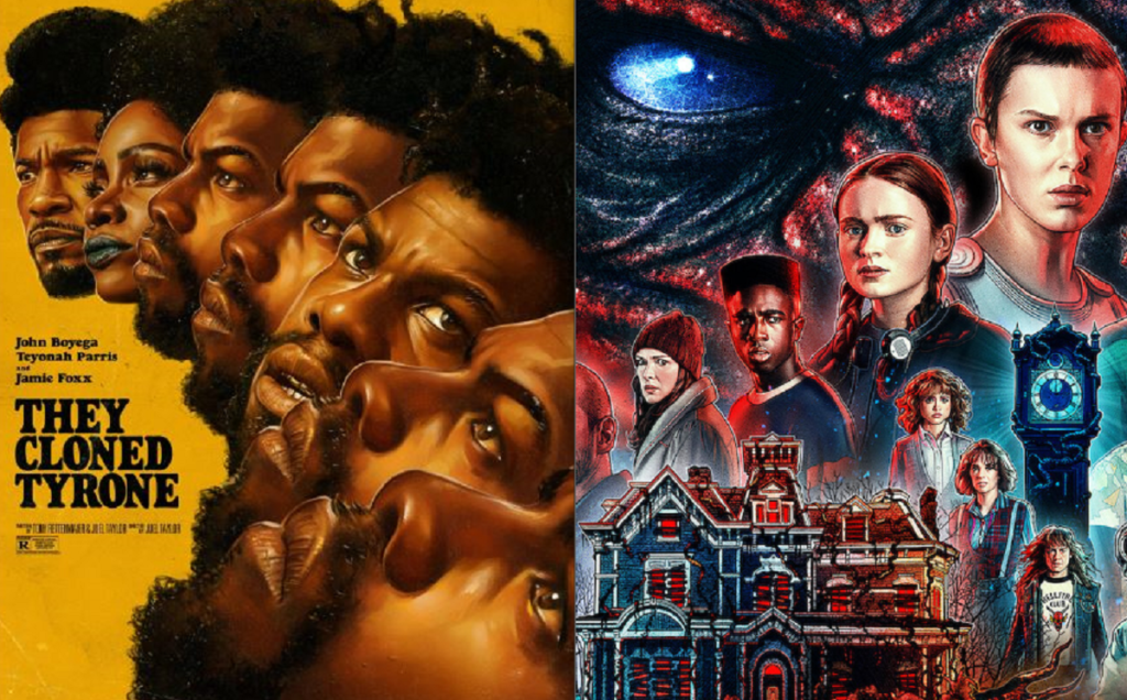 Here Are The Best Netflix Movies Filmed In Atlanta