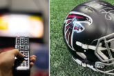 How to watch the Atlanta Falcons today