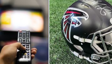 How to watch the Atlanta Falcons today