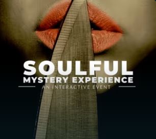 Soulful Mystery Experience Atlanta