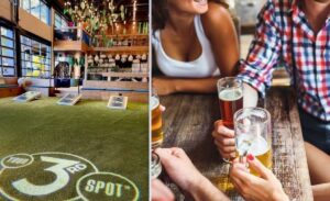 Your 3rd Spot opens in Atlanta