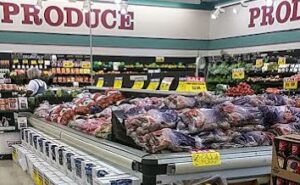 Eden Fresh Market in Atlanta has the cheapest groceries