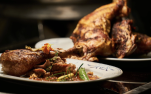 free turkey for Thanksgiving in Atlanta