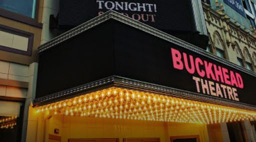 Buckhead Theatre