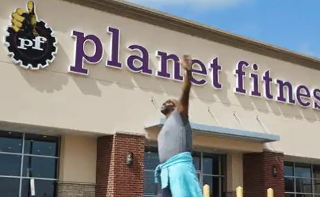 Planet Fitness
