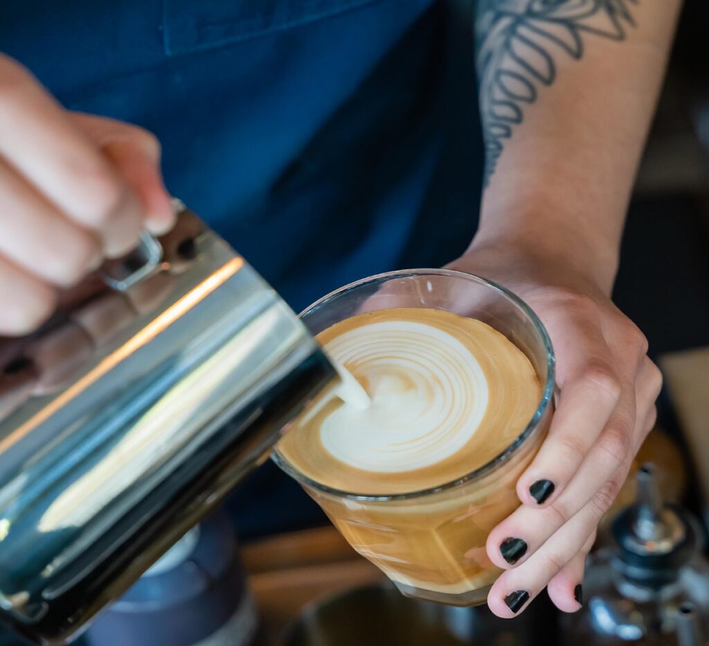 Isla & Co. Opens In Buckhead