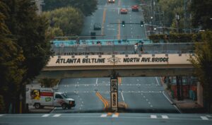 Atlanta real estate market