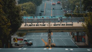 Atlanta real estate market