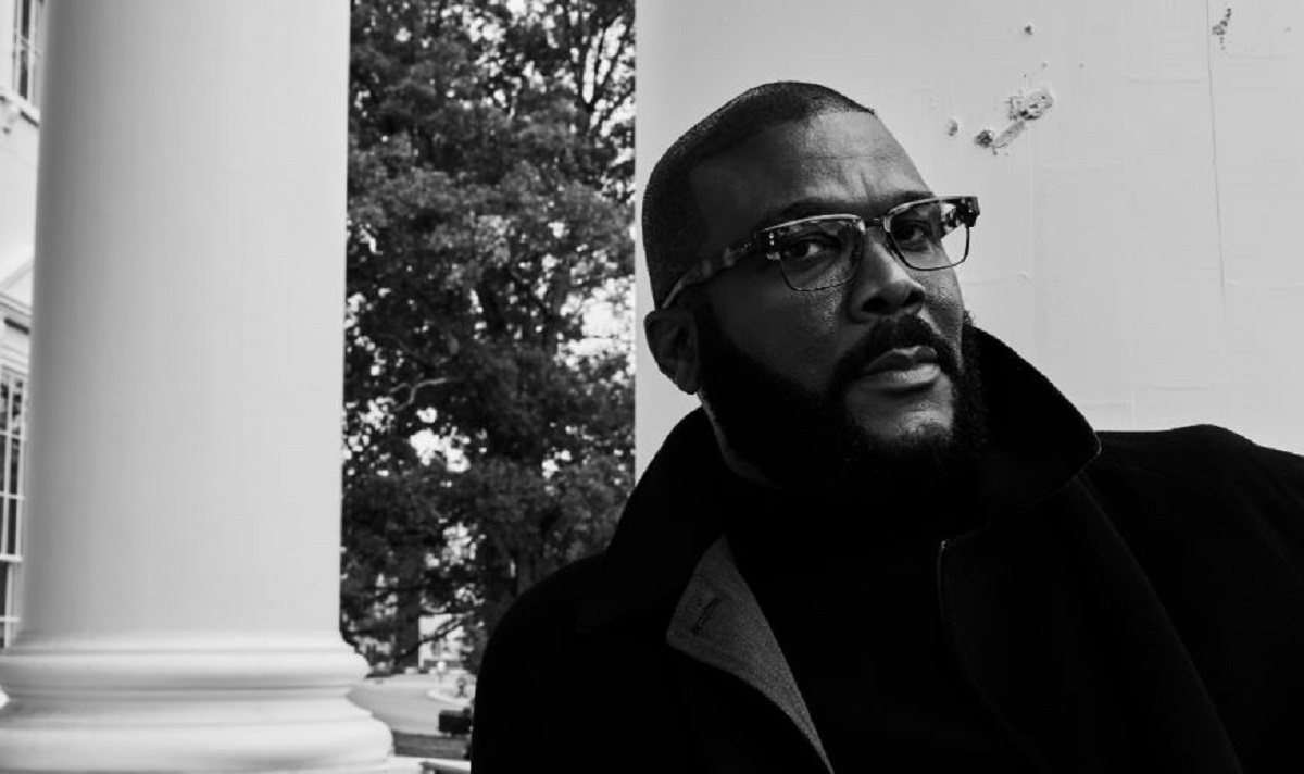 Lots Of Roles Available For New Tyler Perry Project In Atlanta